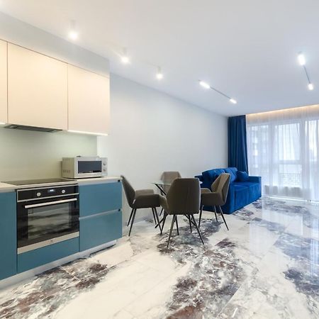 Petrovdom 23-173 In Stylish Apartments At Rc Kiev Extérieur photo