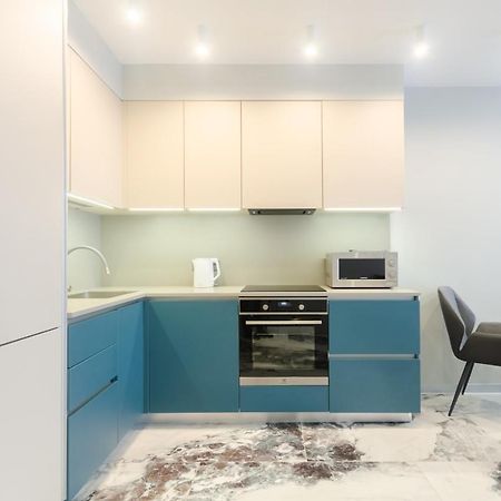 Petrovdom 23-173 In Stylish Apartments At Rc Kiev Extérieur photo