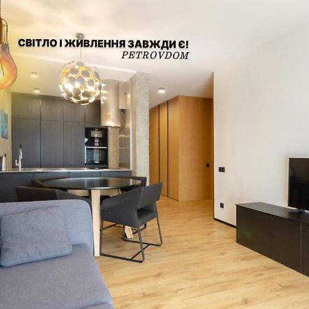 Petrovdom 23-173 In Stylish Apartments At Rc Kiev Extérieur photo