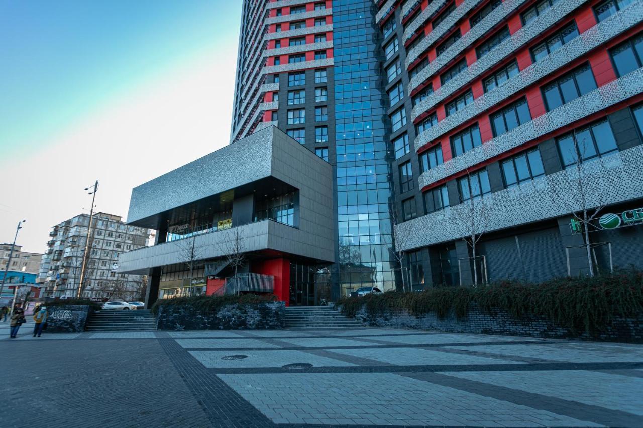 Petrovdom 23-173 In Stylish Apartments At Rc Kiev Extérieur photo