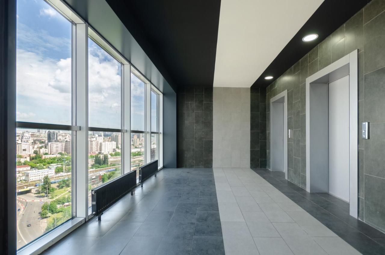 Petrovdom 23-173 In Stylish Apartments At Rc Kiev Extérieur photo