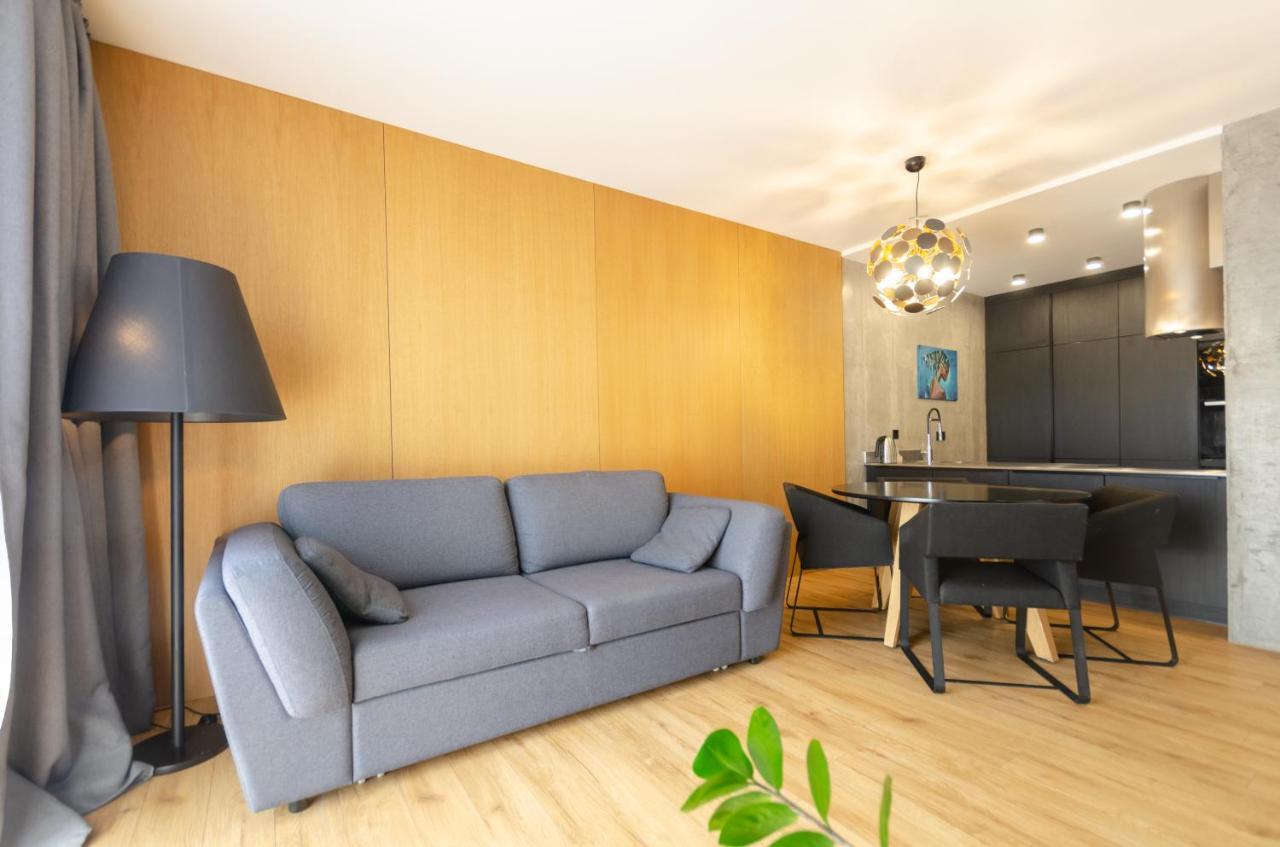 Petrovdom 23-173 In Stylish Apartments At Rc Kiev Extérieur photo