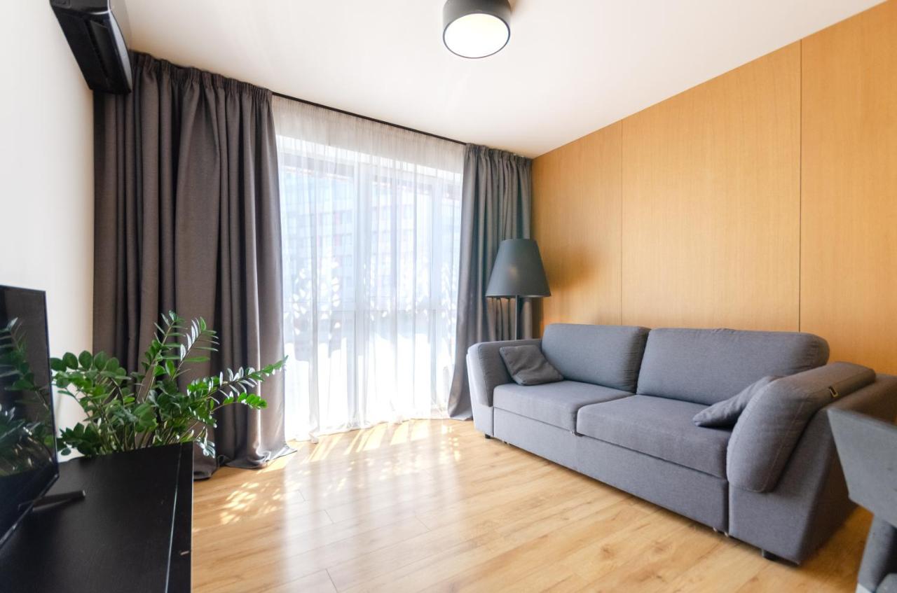 Petrovdom 23-173 In Stylish Apartments At Rc Kiev Extérieur photo