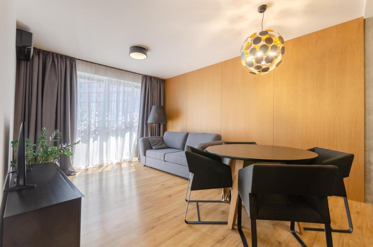 Petrovdom 23-173 In Stylish Apartments At Rc Kiev Extérieur photo