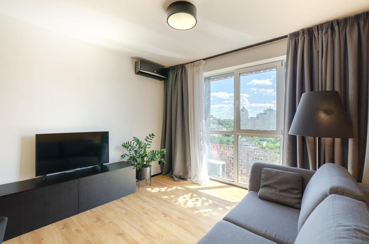 Petrovdom 23-173 In Stylish Apartments At Rc Kiev Extérieur photo