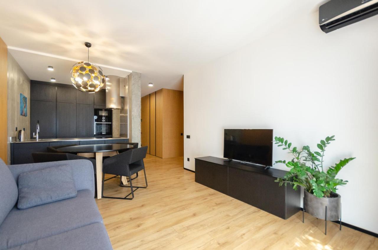 Petrovdom 23-173 In Stylish Apartments At Rc Kiev Extérieur photo