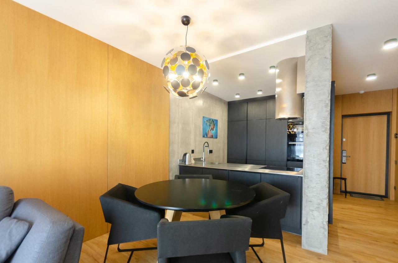 Petrovdom 23-173 In Stylish Apartments At Rc Kiev Extérieur photo