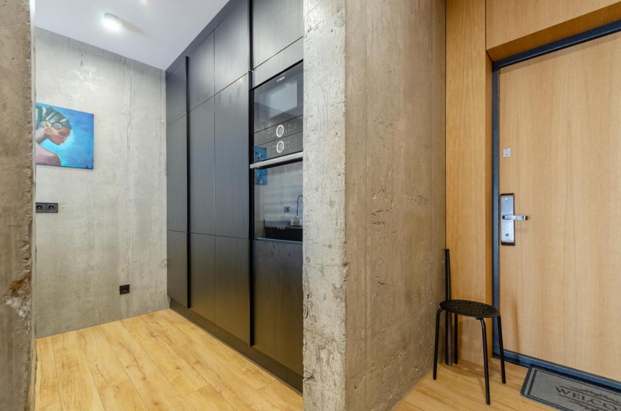 Petrovdom 23-173 In Stylish Apartments At Rc Kiev Extérieur photo