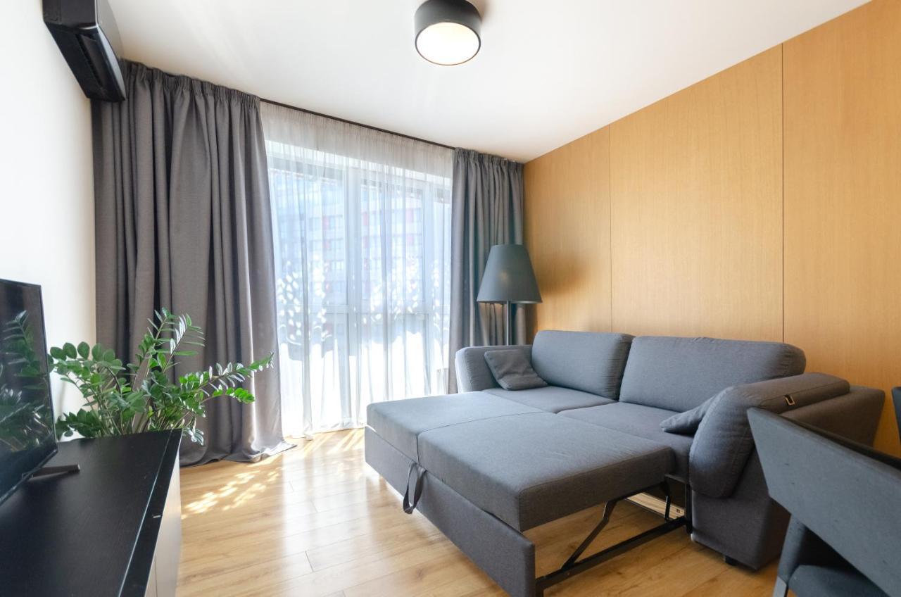 Petrovdom 23-173 In Stylish Apartments At Rc Kiev Extérieur photo