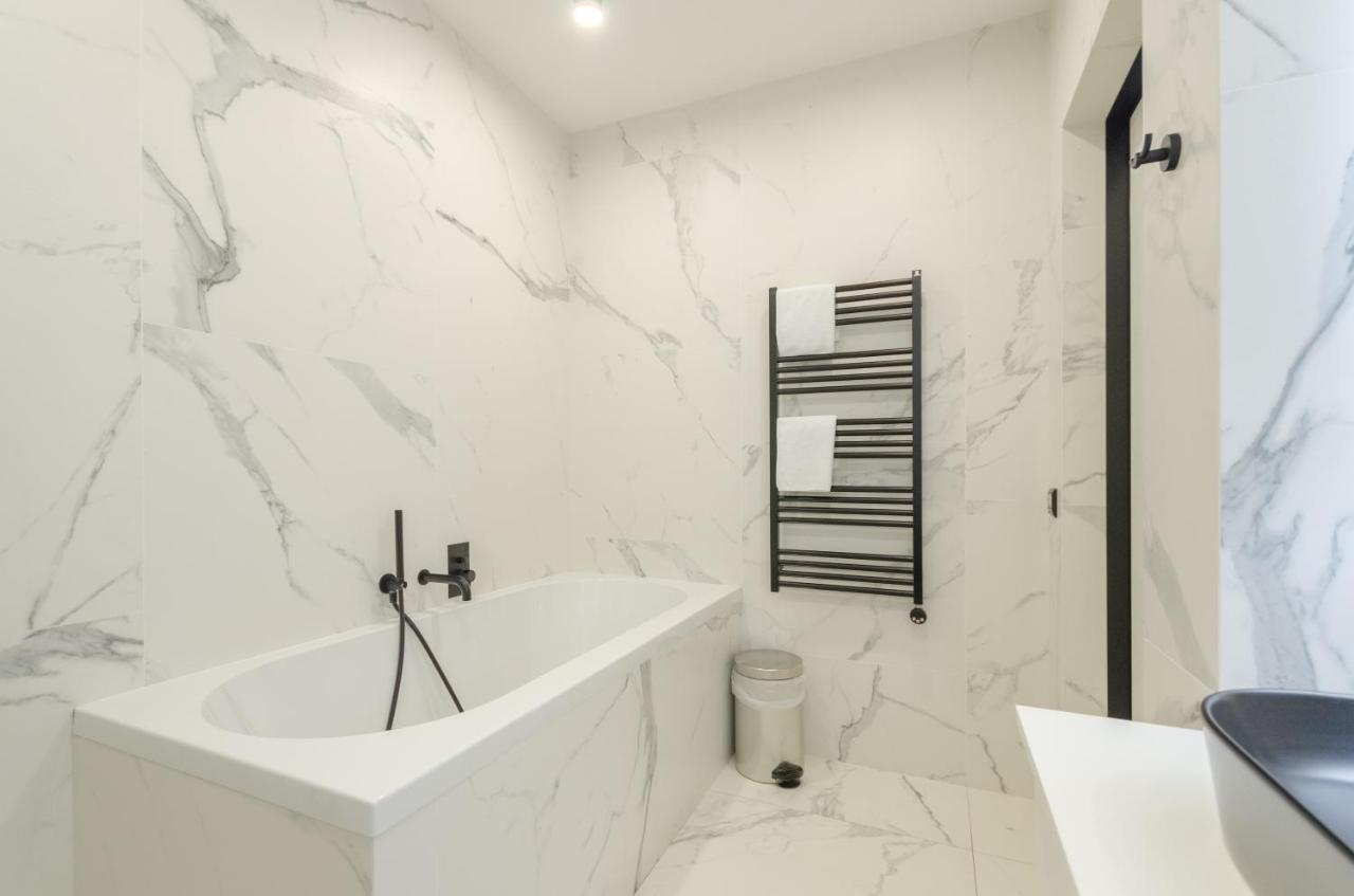 Petrovdom 23-173 In Stylish Apartments At Rc Kiev Extérieur photo