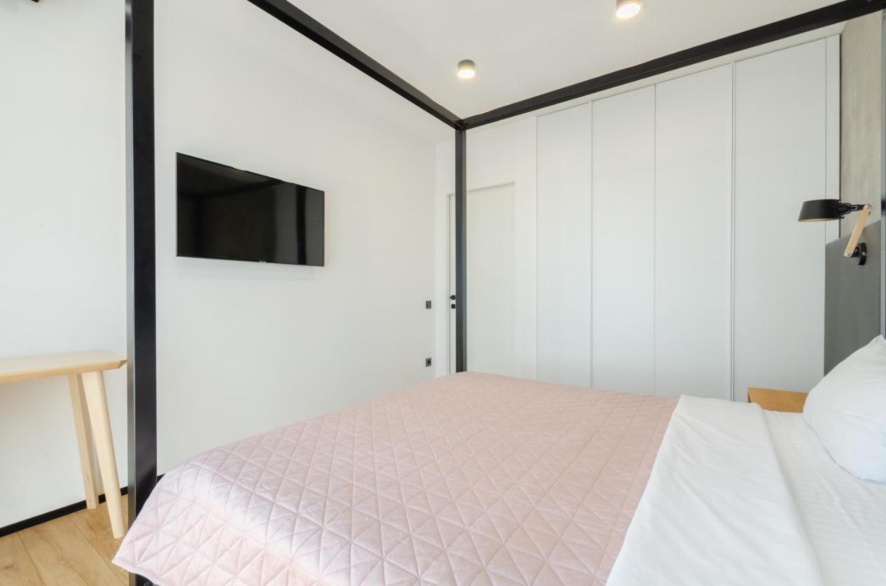 Petrovdom 23-173 In Stylish Apartments At Rc Kiev Extérieur photo