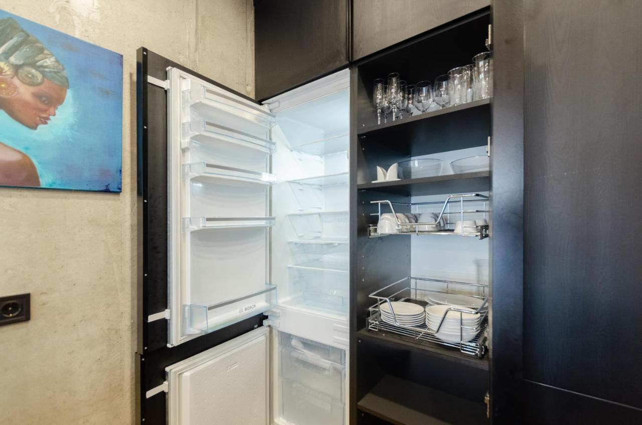 Petrovdom 23-173 In Stylish Apartments At Rc Kiev Extérieur photo