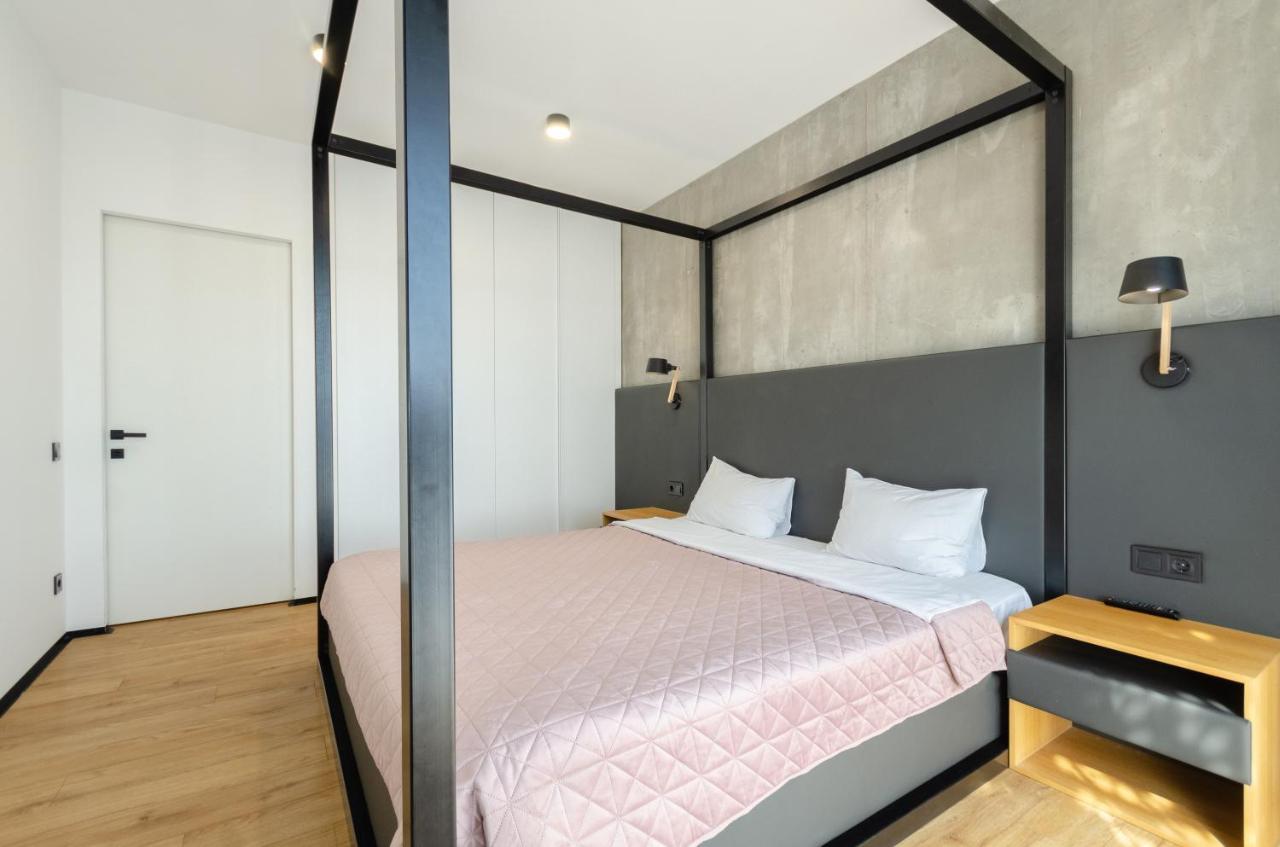 Petrovdom 23-173 In Stylish Apartments At Rc Kiev Extérieur photo