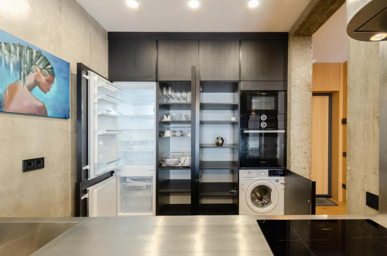 Petrovdom 23-173 In Stylish Apartments At Rc Kiev Extérieur photo