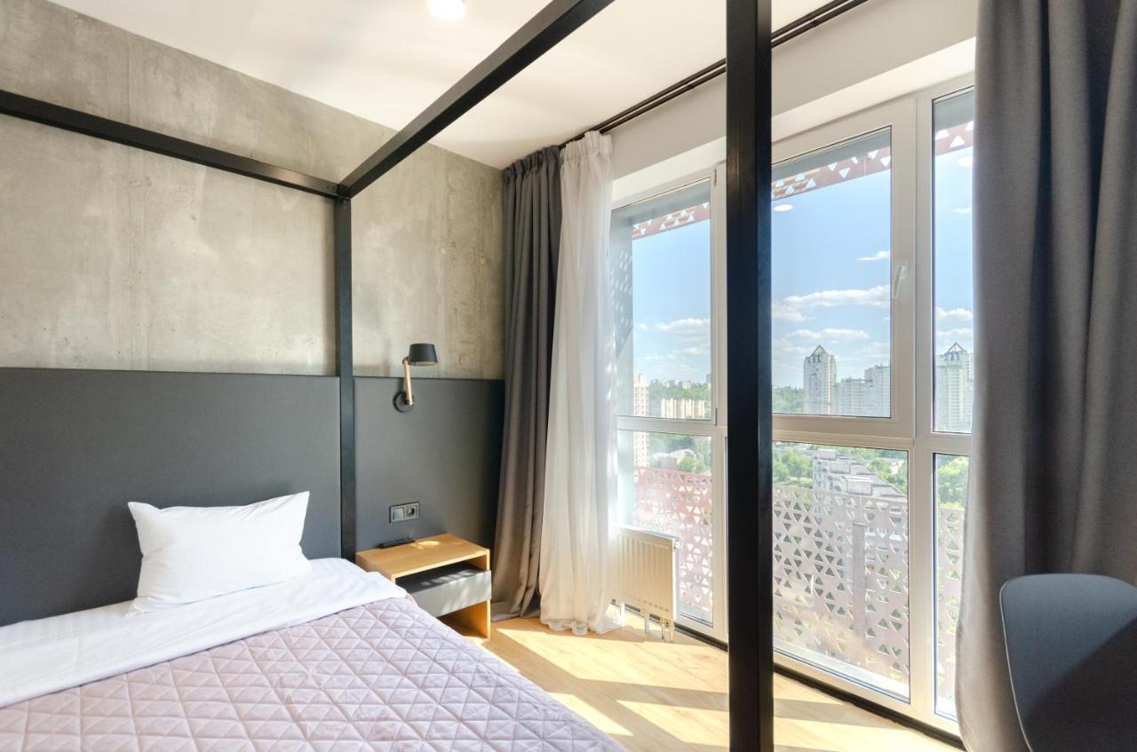 Petrovdom 23-173 In Stylish Apartments At Rc Kiev Extérieur photo