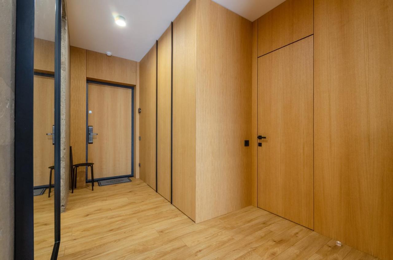 Petrovdom 23-173 In Stylish Apartments At Rc Kiev Extérieur photo