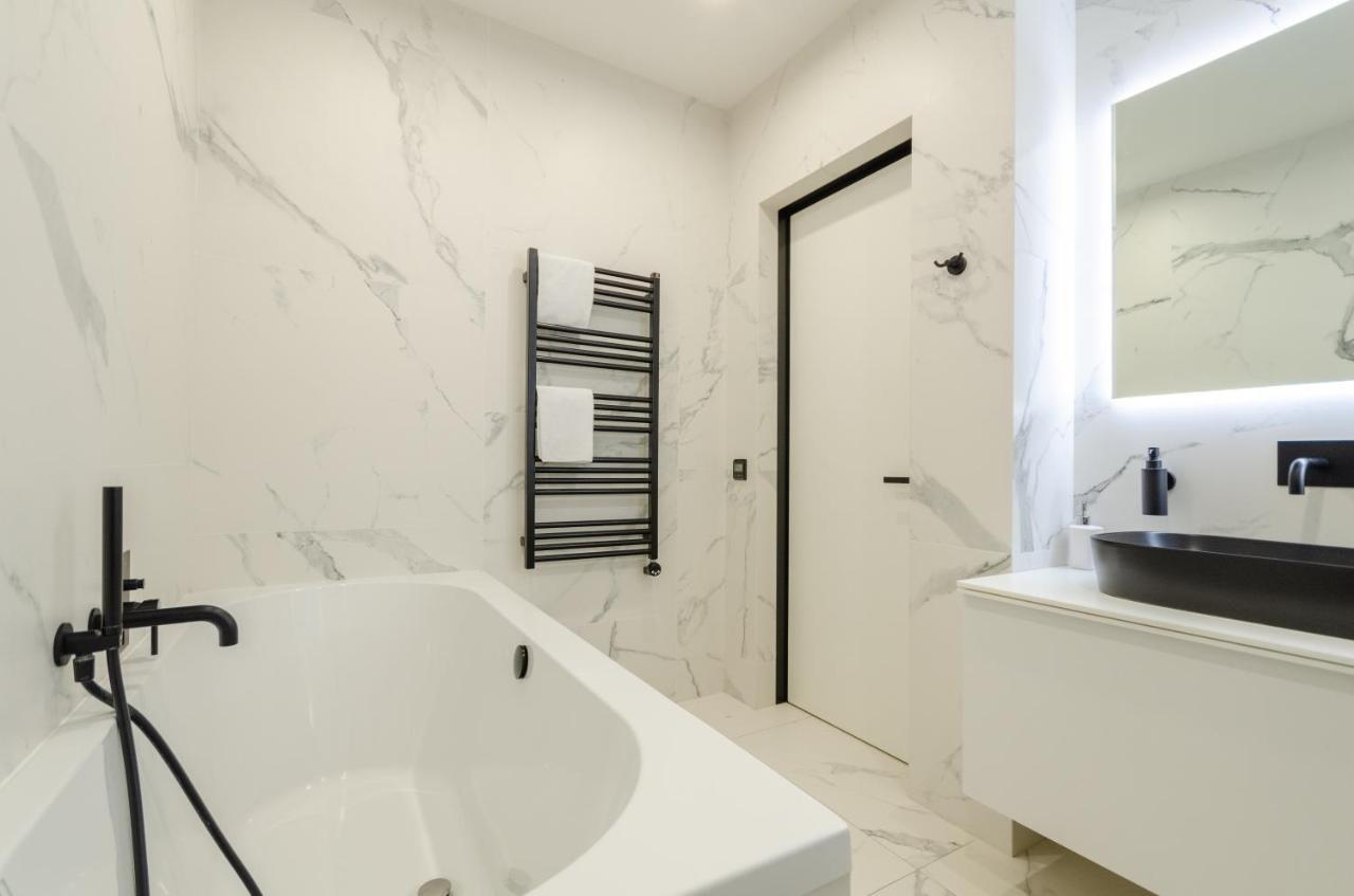 Petrovdom 23-173 In Stylish Apartments At Rc Kiev Extérieur photo