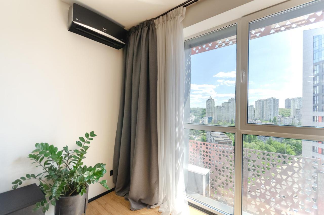 Petrovdom 23-173 In Stylish Apartments At Rc Kiev Extérieur photo
