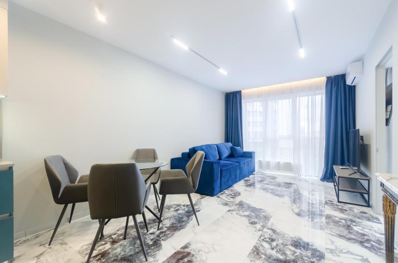 Petrovdom 23-173 In Stylish Apartments At Rc Kiev Extérieur photo