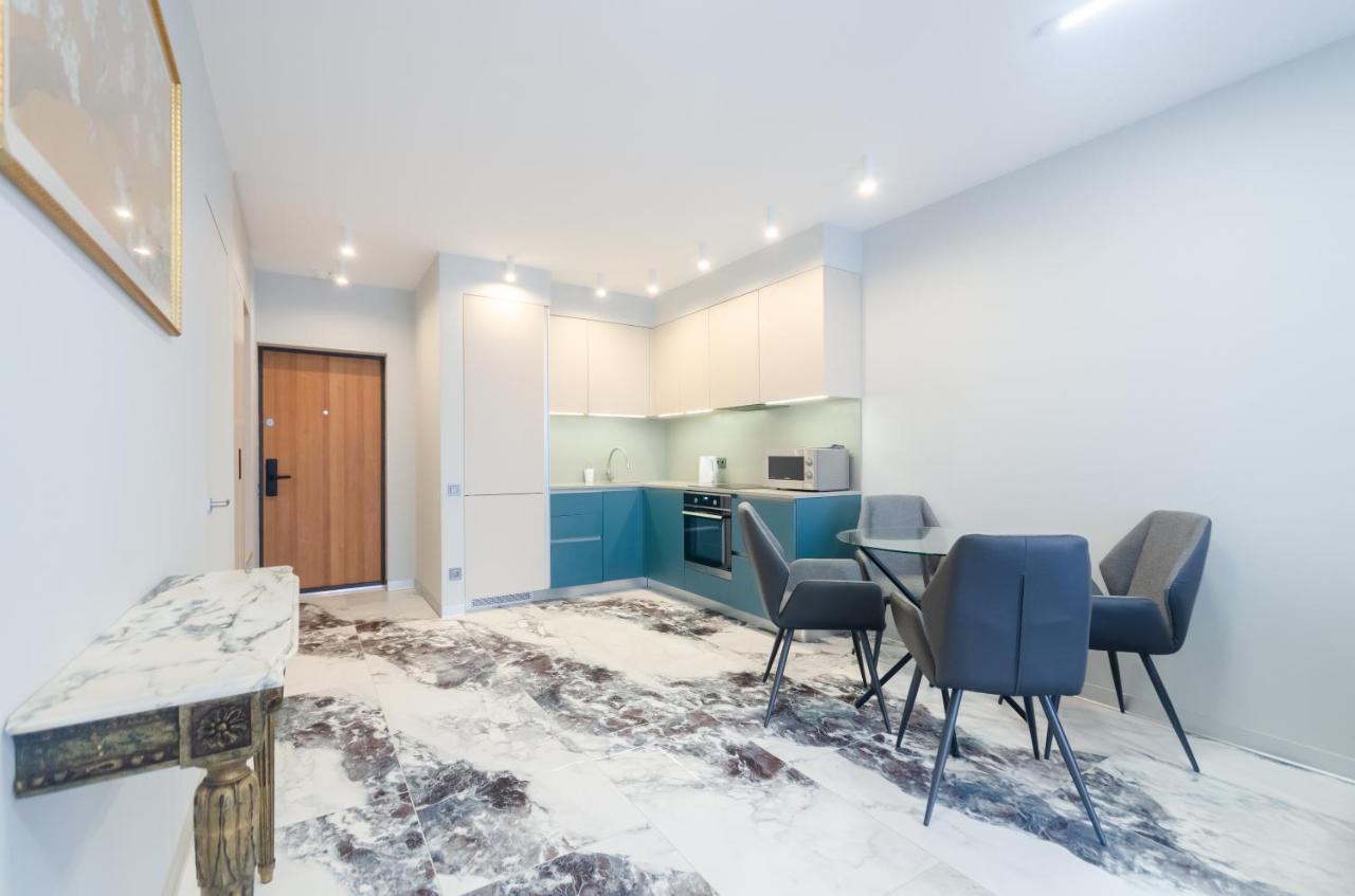 Petrovdom 23-173 In Stylish Apartments At Rc Kiev Extérieur photo