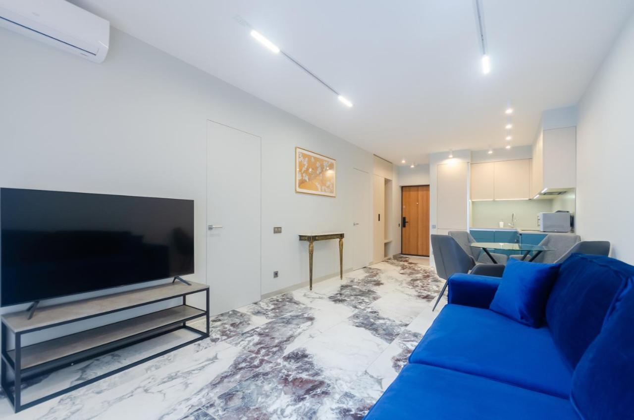 Petrovdom 23-173 In Stylish Apartments At Rc Kiev Extérieur photo