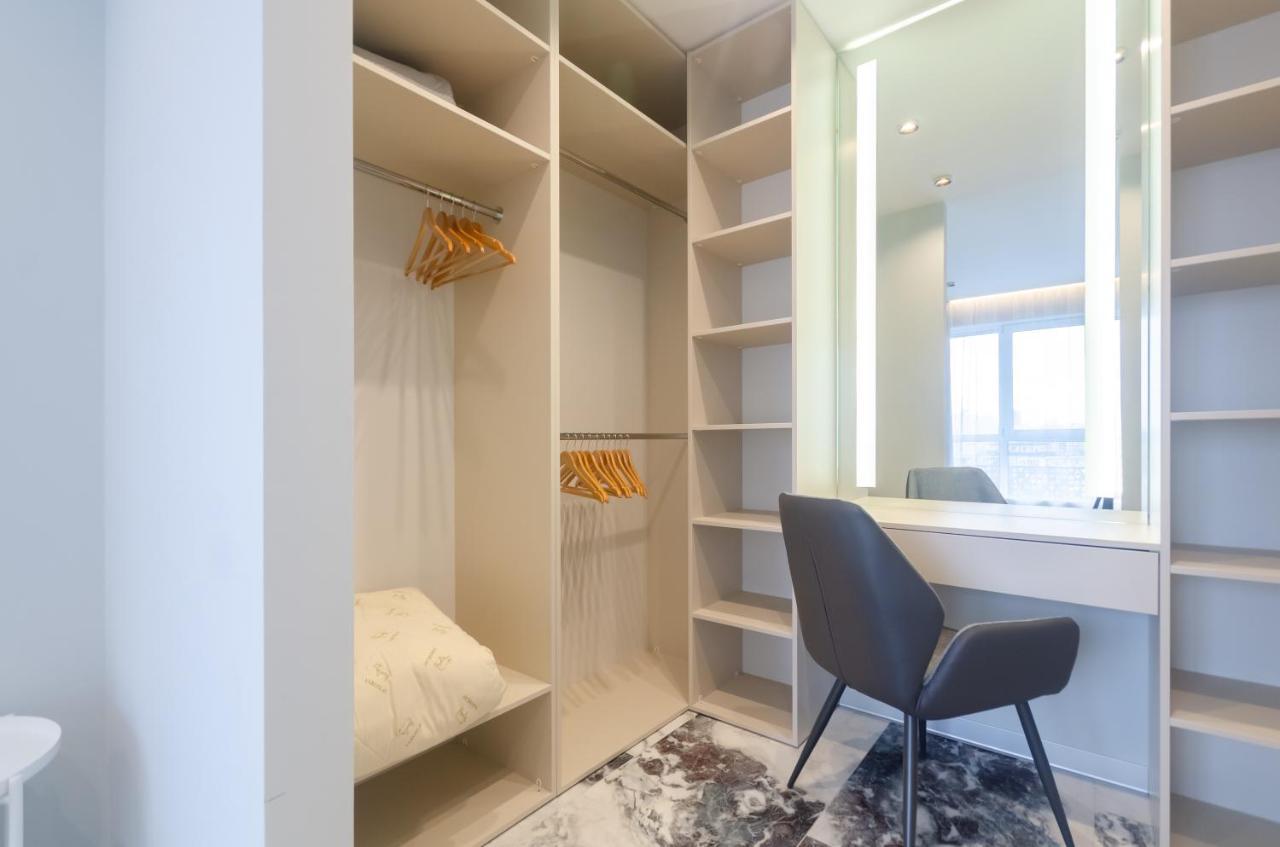 Petrovdom 23-173 In Stylish Apartments At Rc Kiev Extérieur photo