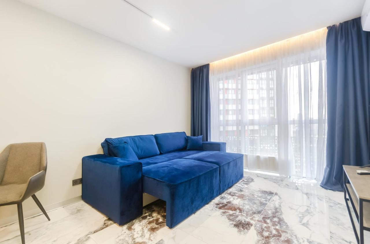Petrovdom 23-173 In Stylish Apartments At Rc Kiev Extérieur photo