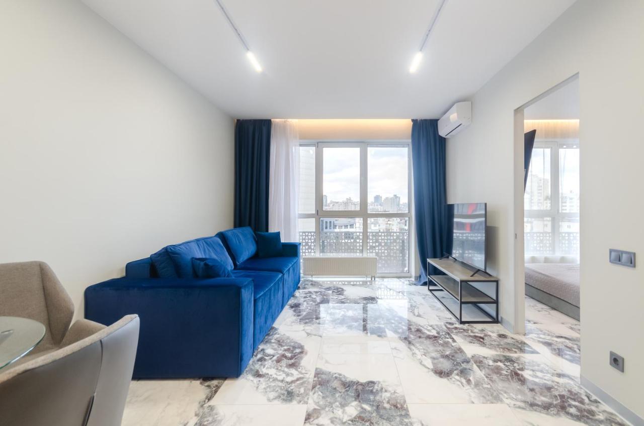 Petrovdom 23-173 In Stylish Apartments At Rc Kiev Extérieur photo
