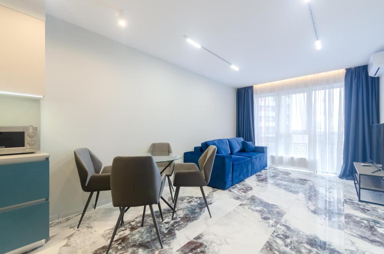 Petrovdom 23-173 In Stylish Apartments At Rc Kiev Extérieur photo