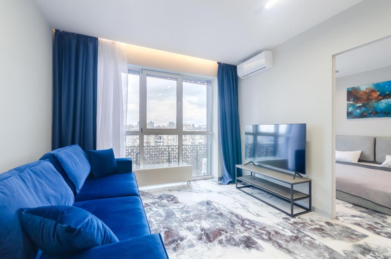 Petrovdom 23-173 In Stylish Apartments At Rc Kiev Extérieur photo