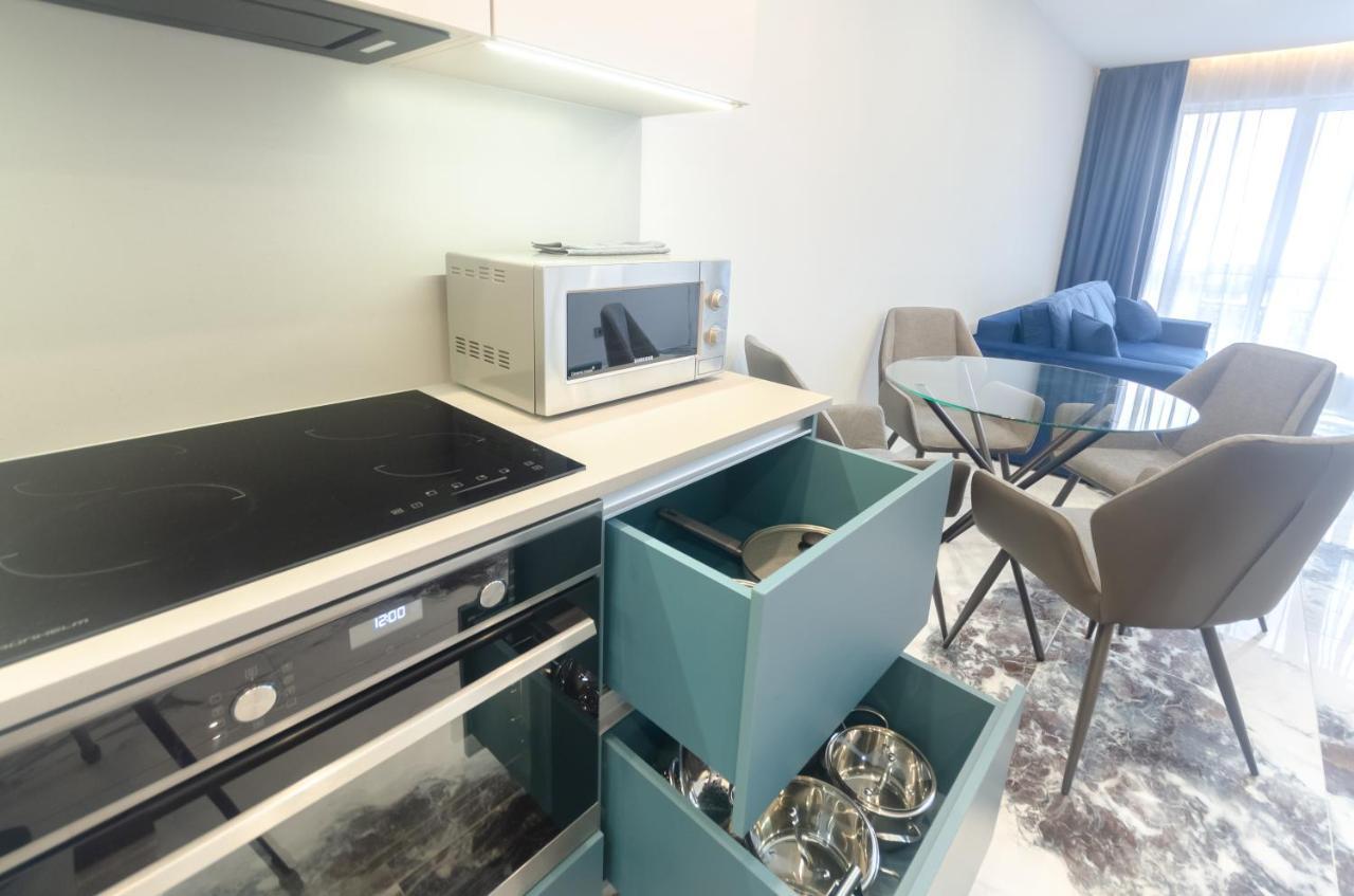 Petrovdom 23-173 In Stylish Apartments At Rc Kiev Extérieur photo