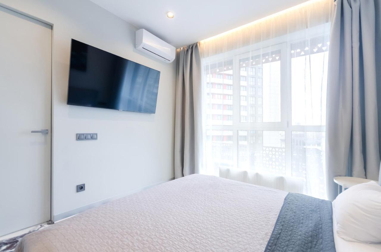Petrovdom 23-173 In Stylish Apartments At Rc Kiev Extérieur photo