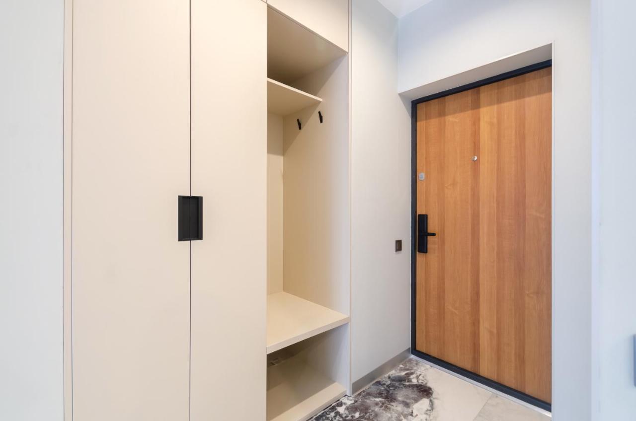 Petrovdom 23-173 In Stylish Apartments At Rc Kiev Extérieur photo