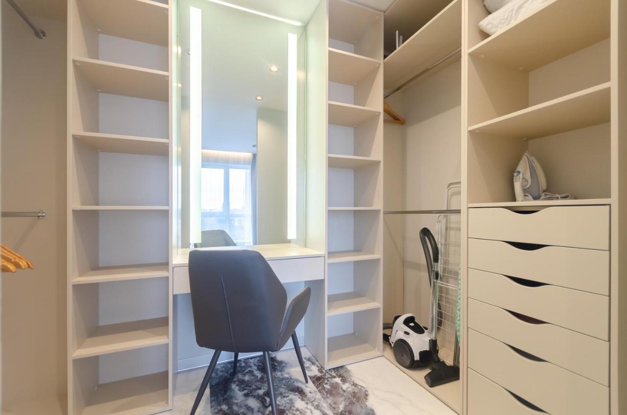Petrovdom 23-173 In Stylish Apartments At Rc Kiev Extérieur photo
