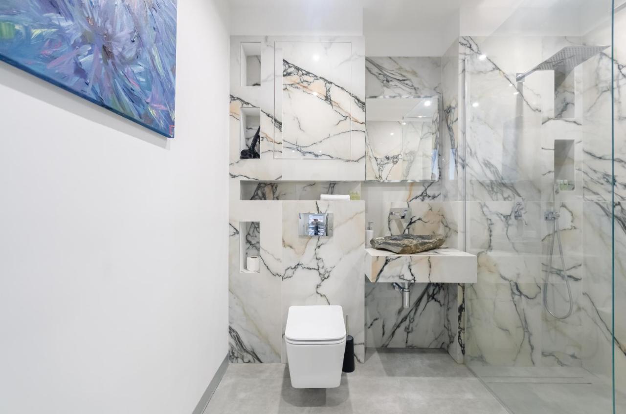 Petrovdom 23-173 In Stylish Apartments At Rc Kiev Extérieur photo
