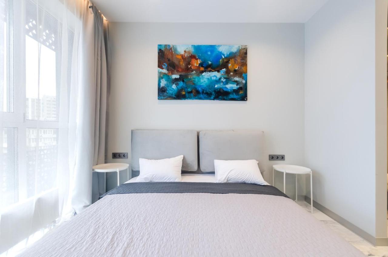 Petrovdom 23-173 In Stylish Apartments At Rc Kiev Extérieur photo