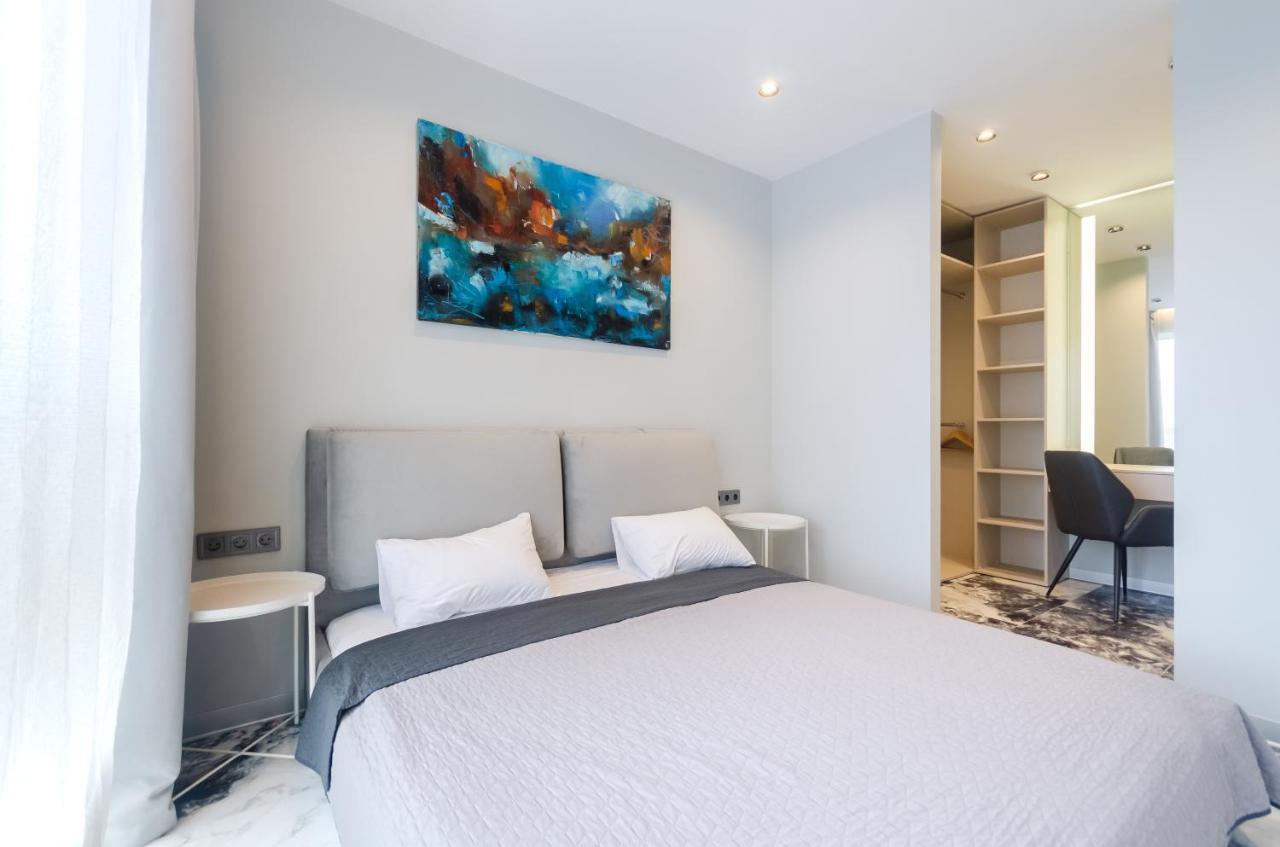 Petrovdom 23-173 In Stylish Apartments At Rc Kiev Extérieur photo