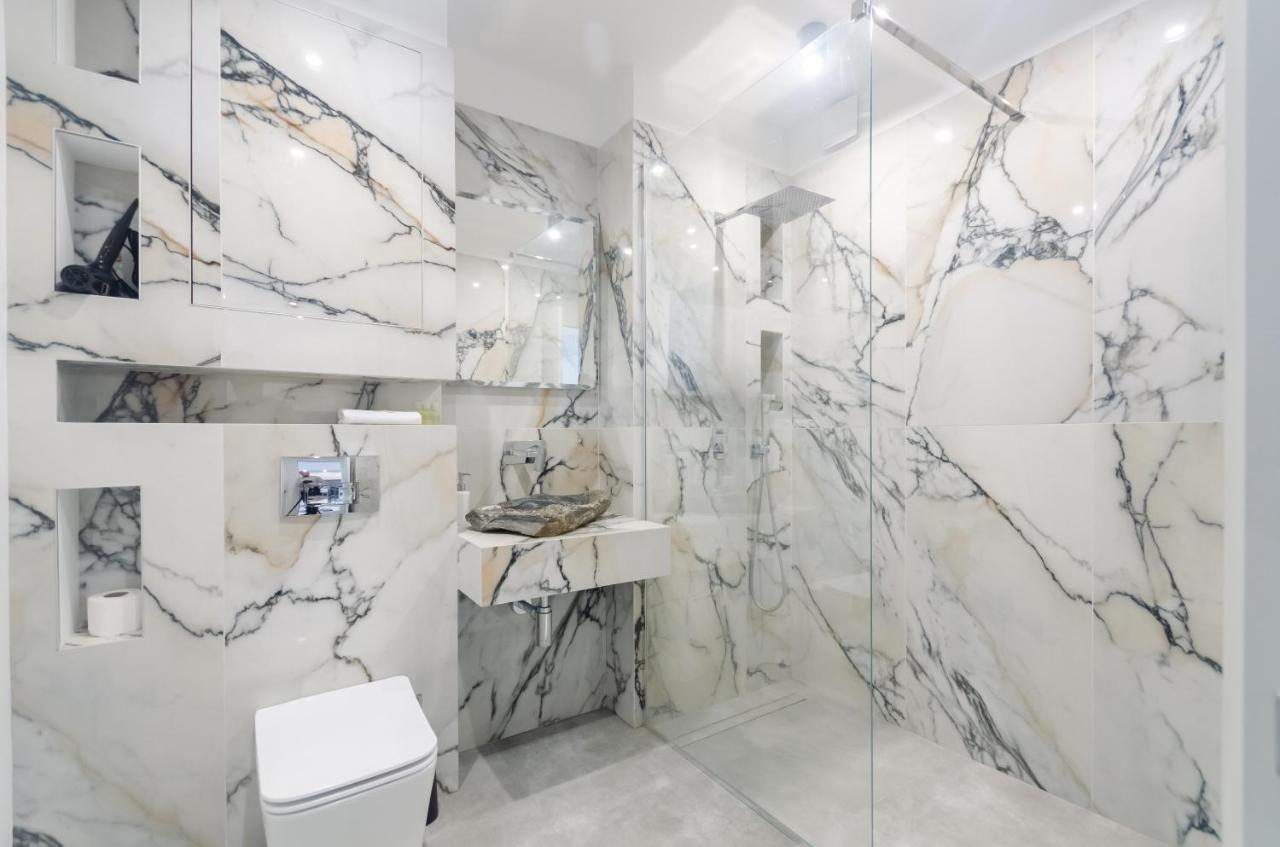 Petrovdom 23-173 In Stylish Apartments At Rc Kiev Extérieur photo