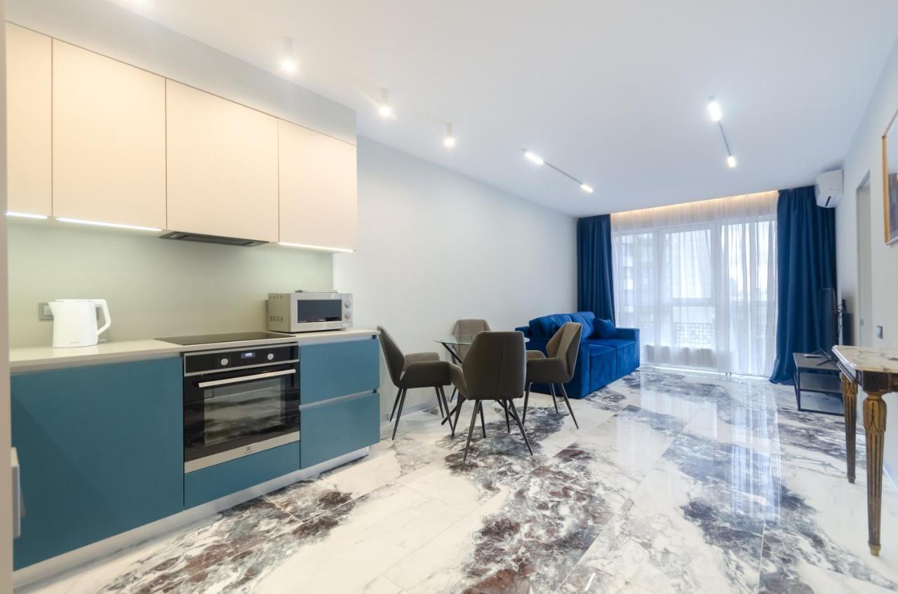 Petrovdom 23-173 In Stylish Apartments At Rc Kiev Extérieur photo