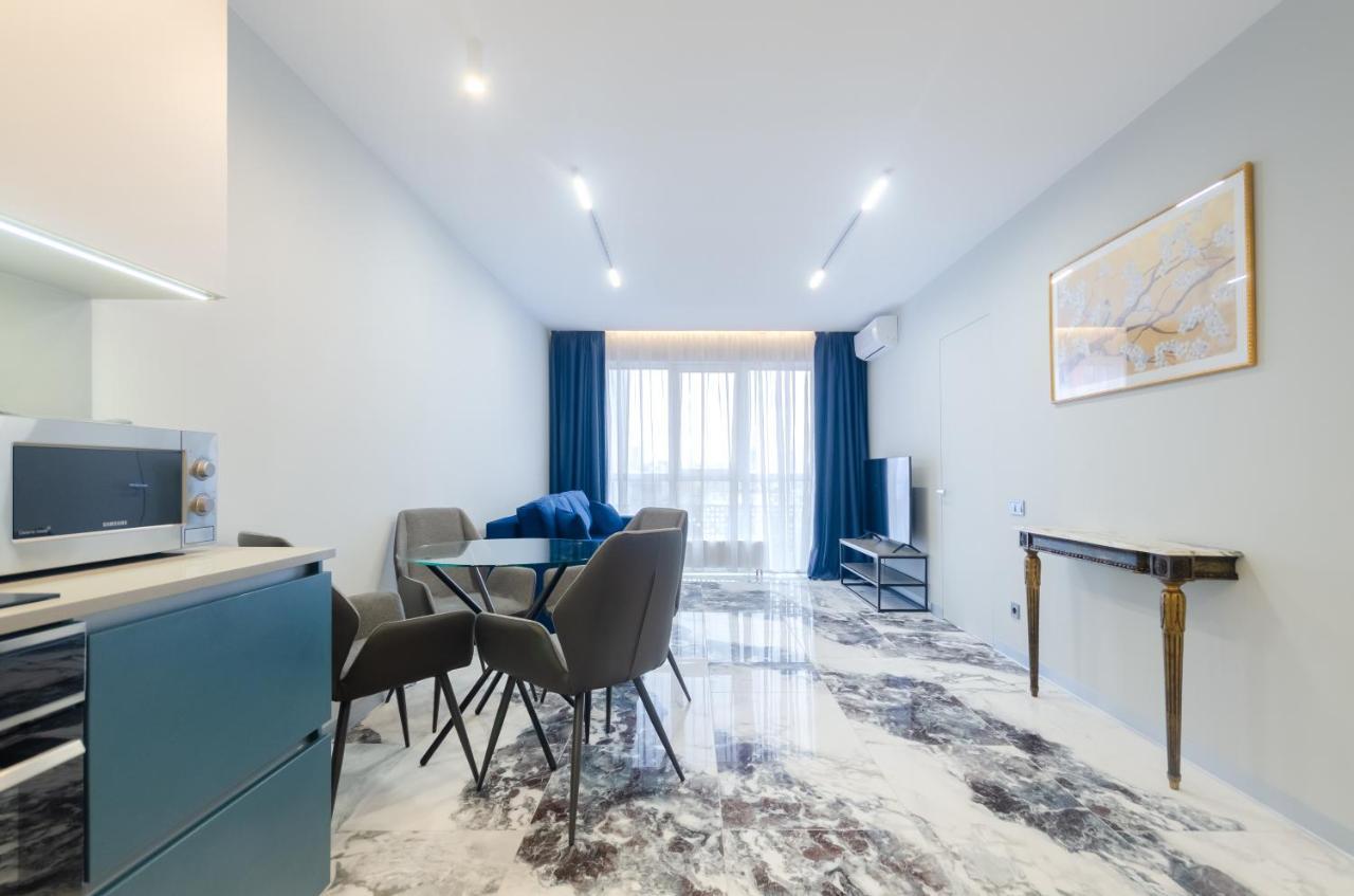 Petrovdom 23-173 In Stylish Apartments At Rc Kiev Extérieur photo